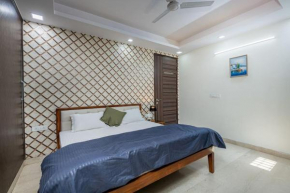 Anandit Homes - Elegant 3 bedroom with Lift